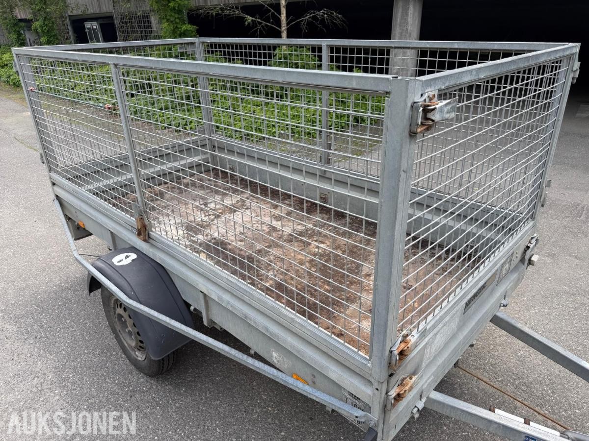 2013 Thule FOGELSTA L1000 Varehenger